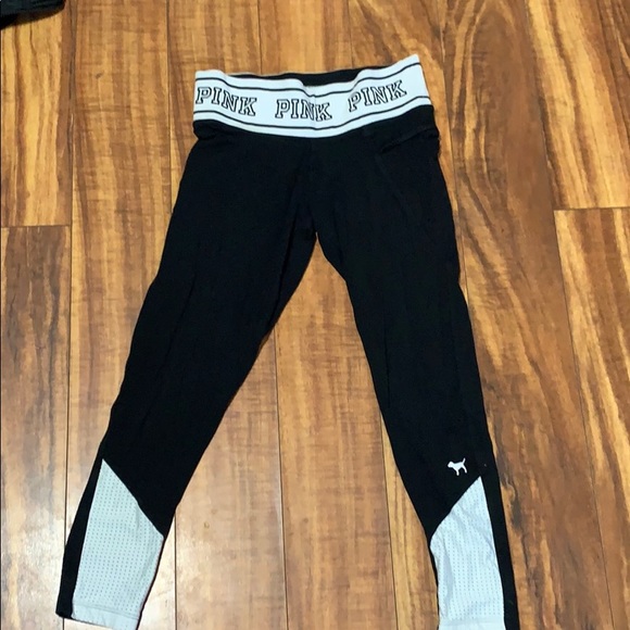 PINK leggings - Picture 1 of 1